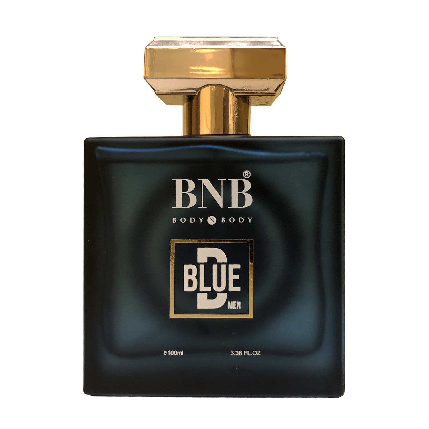 BNB Blue D