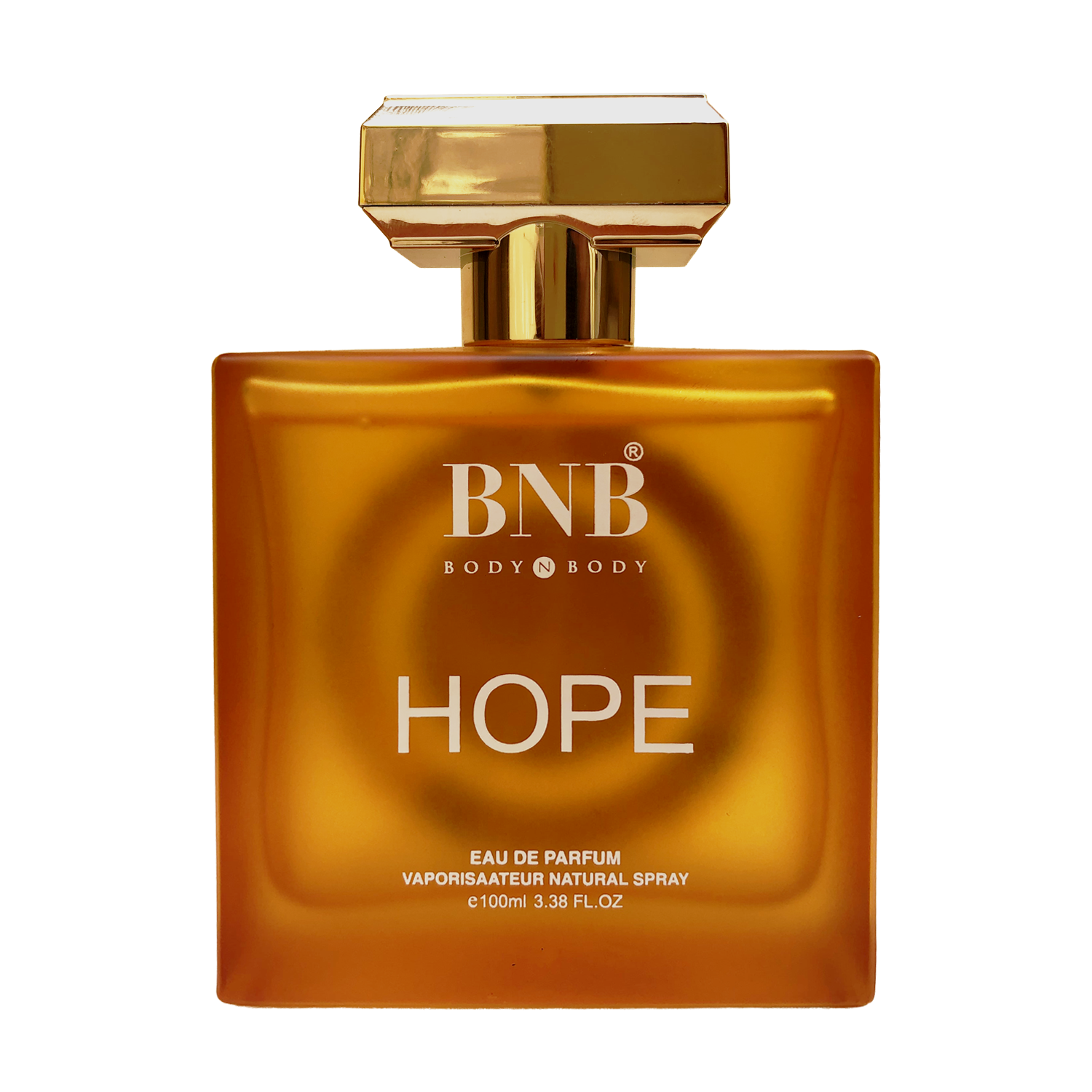 BNB Hope Fragrance