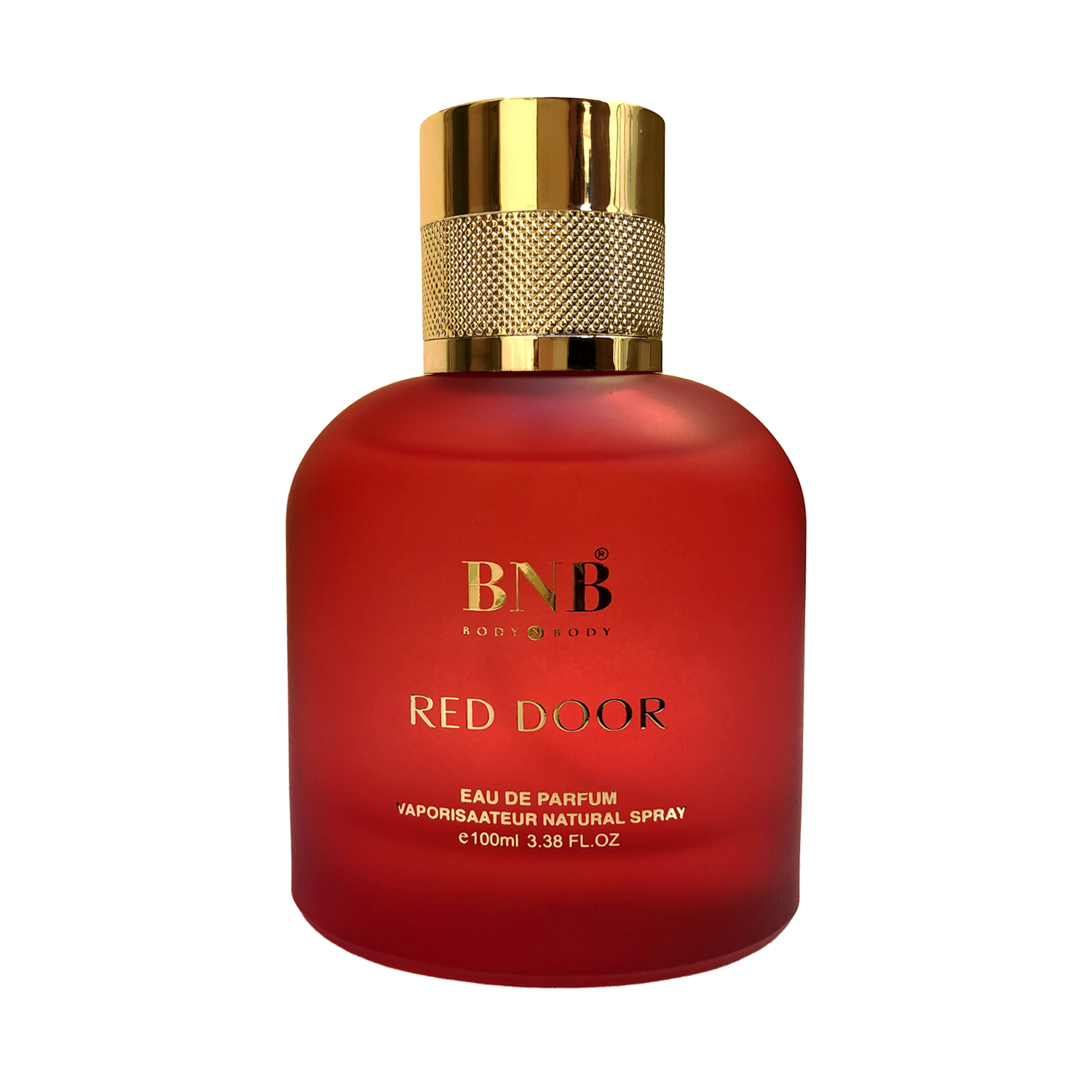 BNB Red Door Perfume