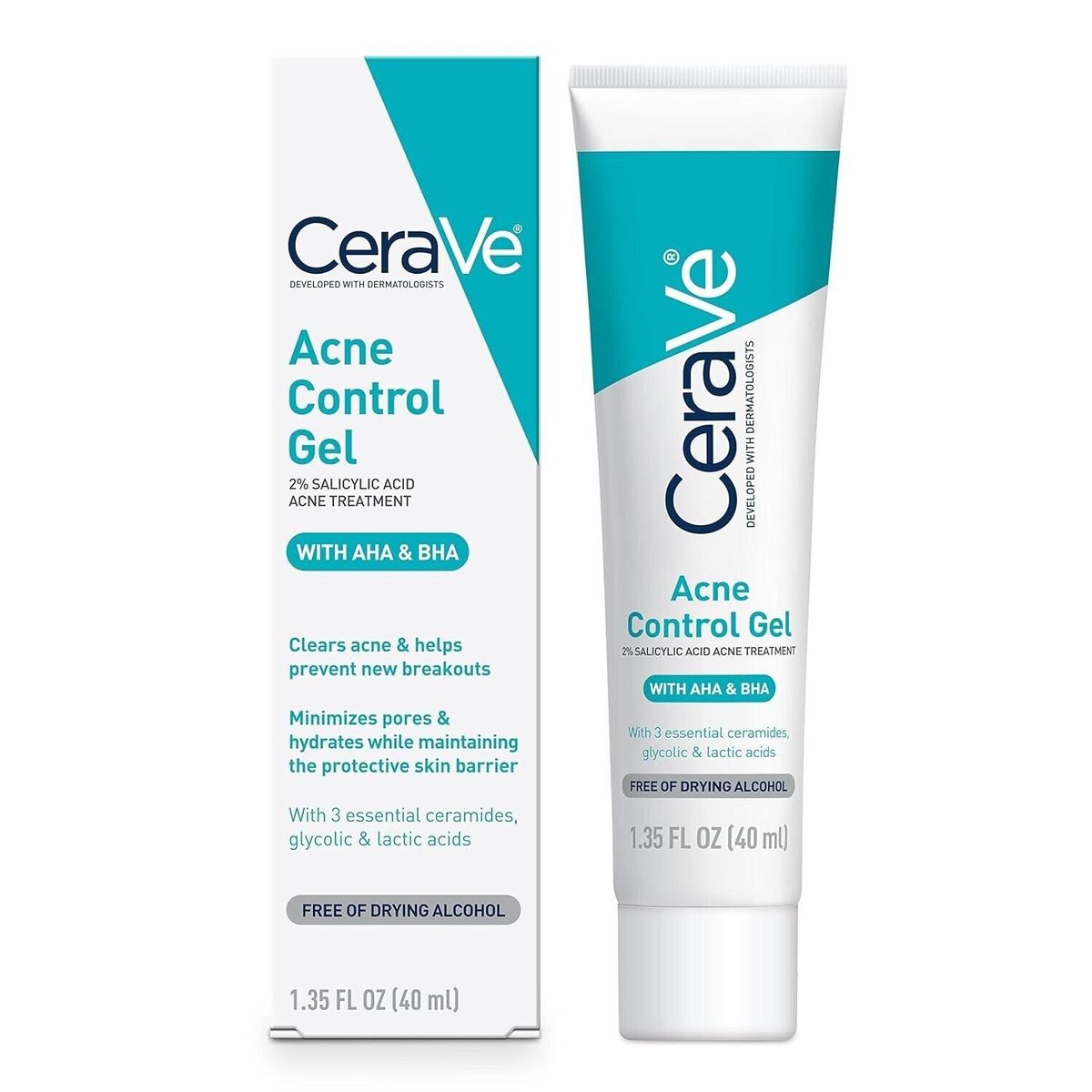 Acne Control Gel