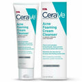 Acne Foaming Cream Cleanser 150ml